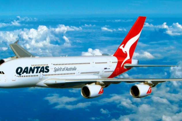 Dünyanın ən iri sərnişin təyyarəsi Bakıya məcburi eniş etdi