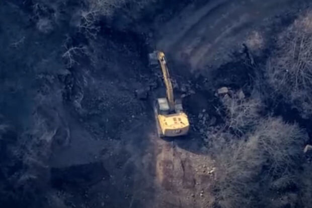 MN: "Qarabağ iqtisadi rayonunda qanunsuz yolların çəkilməsi yolverilməzdir" - VİDEO