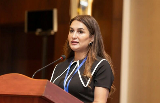 Qarabağ Universitetinin mətbuat katibi vəzifəsindən ayrıldı