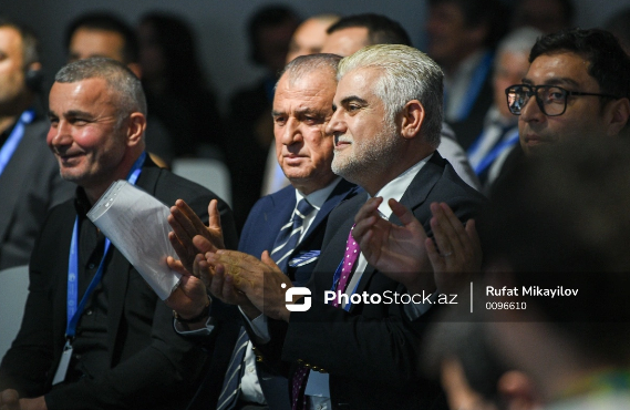 "Qarabağ"ın prezidenti: "Hücumçu və hücuma dəstək verəcək futbolçular transfer etmək istəyirik"