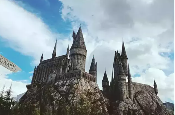 "Harri Potter" serialında oynayacaq aktyor və aktrisalar AÇIQLANDI