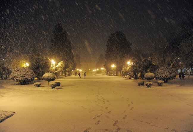 Dekabrın 22-si Azərbaycanda ən qısa gündüz OLACAQ