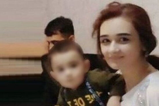 Qəbələdə qadını amansızlıqla öldürən rəfiqələr hökmdən narazıdırlar