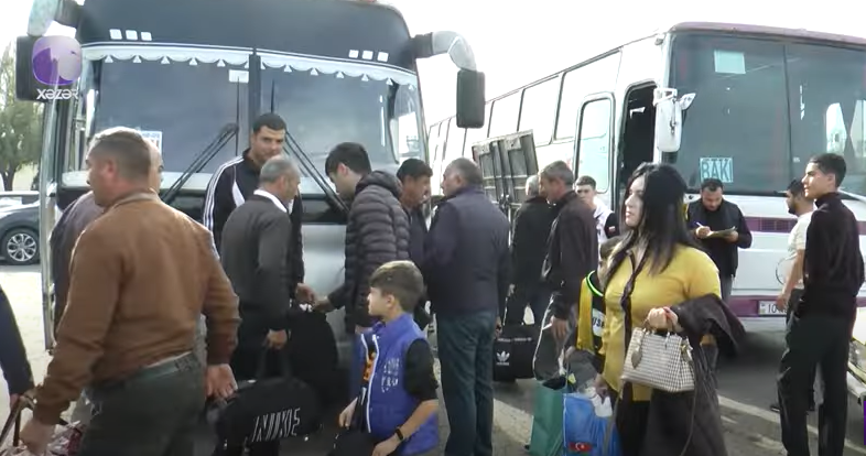 Bayram günləri rayonlara üz tutmaq istəyənləri NƏ GÖZLƏYİR? - VİDEO