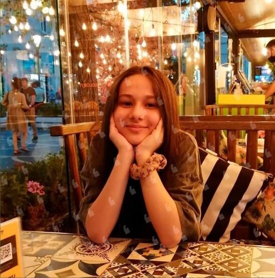 Bakıda vəhşicəsinə öldürülən ana, övladları və qatilin FOTOLARI