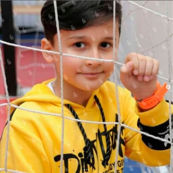 Bakıda vəhşicəsinə öldürülən ana, övladları və qatilin FOTOLARI