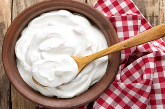 Qatıq xərçəng riskini azaldır: Yeni araşdırma