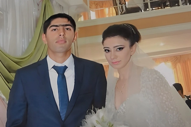 Qaxda bir ailənin həlak olduğu dəhşətli qəzanın DETALLARI