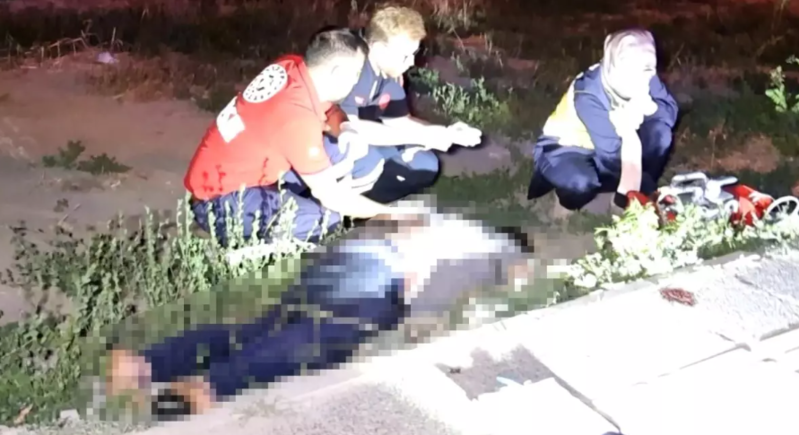 Qayınata kürəkənini güllələyərək öldürüb