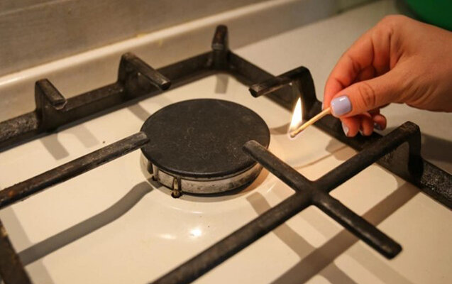 Bu rayonlarda qaz olmayacaq