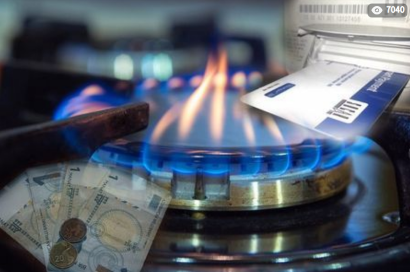 Azərbaycanda qaz limiti LƏĞV EDİLƏCƏK? - AÇIQLAMA