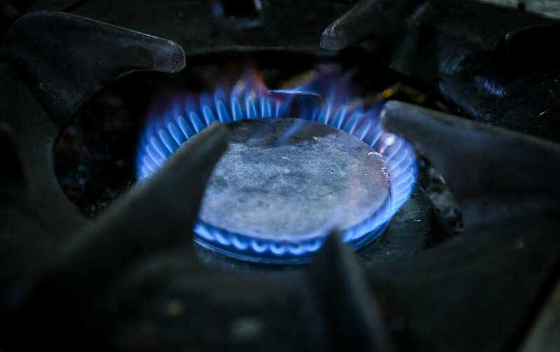 Vətəndaşların NƏZƏRİNƏ! Üç rayonda qaz olmayacaq