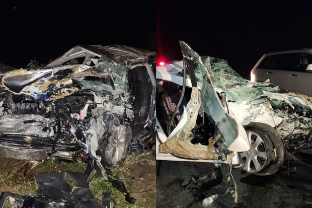 Naxçıvanda baş vermiş qəzada ölənlərin sayı səkkizə çatdı