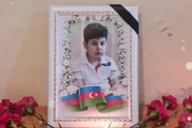 Bakıda 4-cü sinif şagirdi qəfil öldü