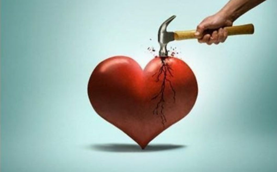 "Qırılmış qəlb sindromu" – Kardiomiopatiya nədir?