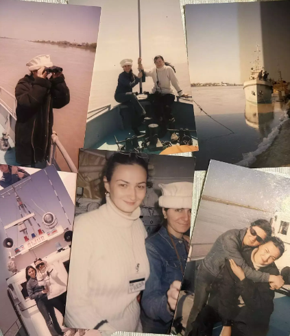 "Xatirəyə çevrilən Qənirə bacım"