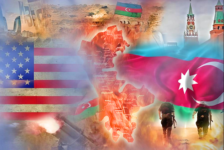 Rusiya sülhməramlıları regionu TƏRK EDİR: ABŞ və qərb hərbi qüvvələri Qarabağda fəaliyyət GÖSTƏRƏCƏK? - ŞƏRH