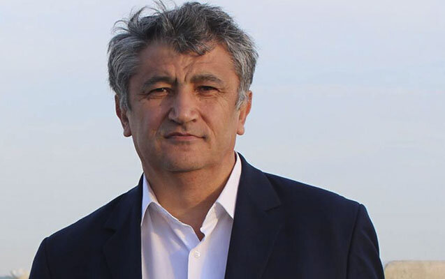 Mehriban Əliyeva Qəşəm Nəcəfzadəyə ev hədiyyə etdi