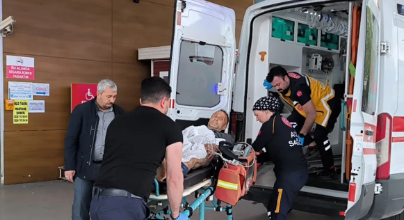 İşçi şirkət sahibi və oğulları tərəfindən döyüldü: Vəziyyəti ağırdır