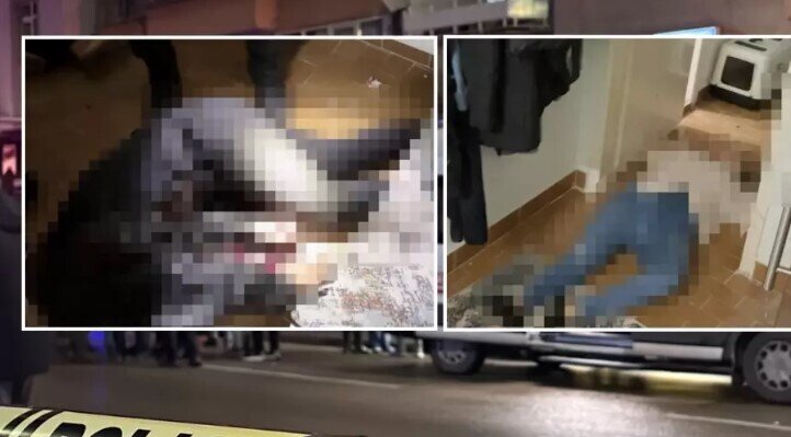 Keçmiş həyat yoldaşının evlənəcəyini öyrənən şəxs faciəyə səbəb oldu