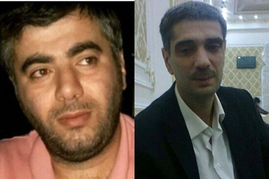 Rəşad Dağlının qətl törətdiyi yerdən ŞOK GÖRÜNTÜLƏR +18