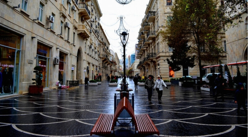 Qeyri-sabit hava nə vaxta kimi davam edəcək?