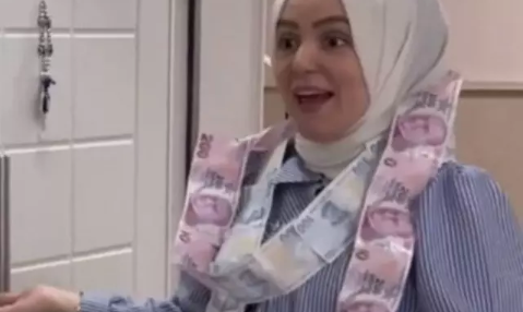 Qızıl zinət əşyaları ilə gündəmə gələn fenomenin qalmaqallı səs yazısı üzə çıxdı