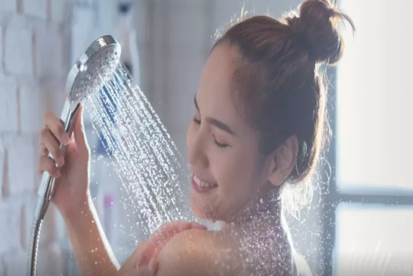 Qışda dəri üçün hansı su təhlükəlidir? - Qulluq qaydaları