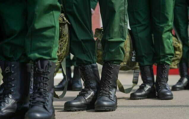 Rusiyada qismən səfərbərliyə onlar cəlb olunacaqlar - Siyahı