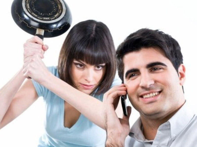 Yaradılışın ilk CİNAYƏTİ: Niyə QISQANIRIQ? - VİDEO