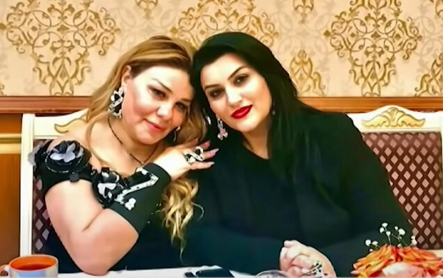 18 il məhkum edilən Murad həbsdən məktub göndərdi - "Qızlarımı xilas edin" - FOTOLAR