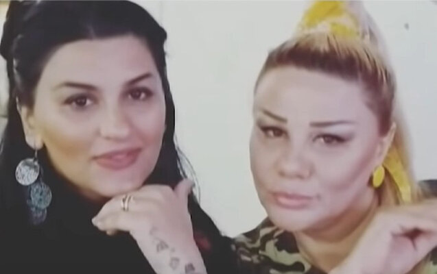 18 il məhkum edilən Murad həbsdən məktub göndərdi - "Qızlarımı xilas edin" - FOTOLAR