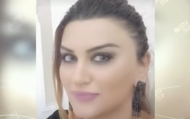 18 il məhkum edilən Murad həbsdən məktub göndərdi - "Qızlarımı xilas edin" - FOTOLAR