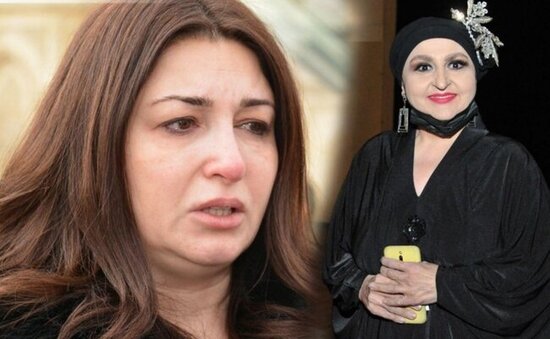 "Qızı Tünzalənin ölüm xəbərini internetdə görüb"