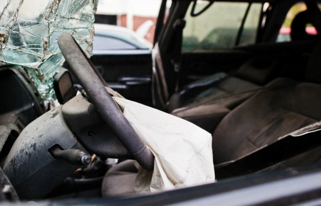 Neftçalada bir ailə ağır qəzaya düşdü: Çox sayda yaralı var