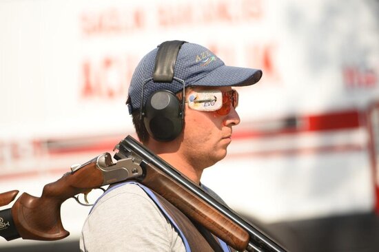 Azərbaycan İslamiadada növbəti qızıl medalını qazanıb