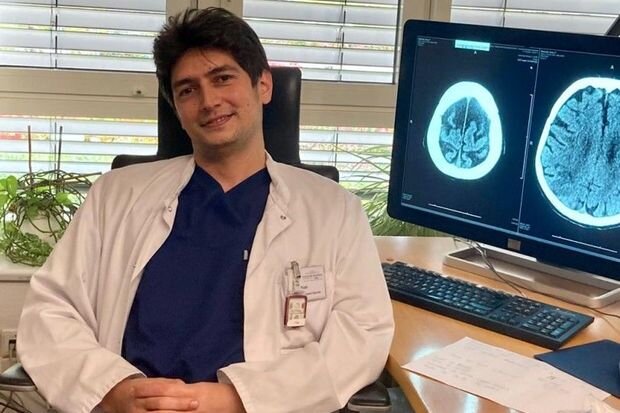 Röyanın "Tez gəl" mahnısının bəstəkarı olan gənc həkimlə MÜSAHİBƏ