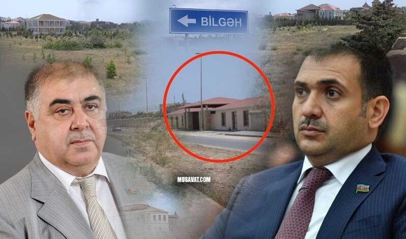 Bilgəhdə 5.3 hektar torpağın 28 sahibi ayağa qalxdı – Hacı Qalibə qarşı şok ittihamlar – FOTOLAR