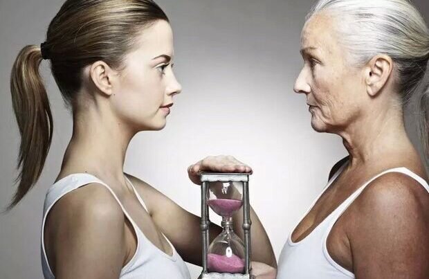 35 yaşdan sonra qocalma prosesi, cinsi həyat, qidalar: Yaşlanma ilə bağlı miflər açıqlandı