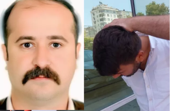 Qohumunu avtomobillə vuraraq öldürdü