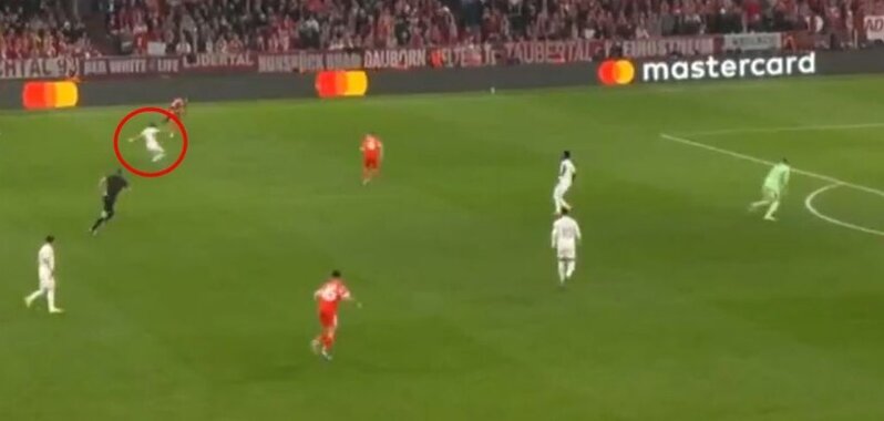 Arda Gülərdən möhtəşəm performans