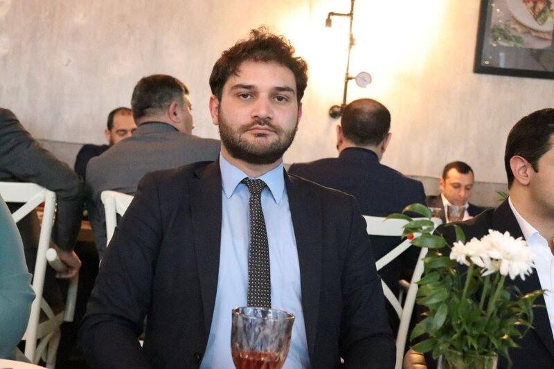 "Sığınacaq Tapan Qəlblər" adlı xeyriyyə məqsədli ziyafət yeməyi təşkil edilib