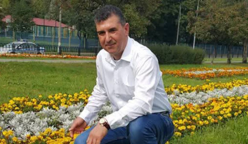 Qonşu davası qanlı bitdi