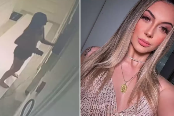 25 yaşlı qız 59 yaşlı sevgilisi ilə evində ölü tapılıb