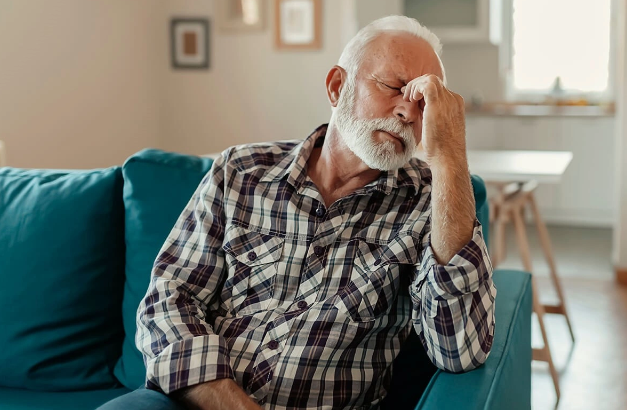 Qorxunc xəstəliyin gözlənilməz əlaməti: 10 il əvvəldən xəbərdarlıq edir