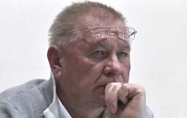 Qostomel merinin cəsədi qətlindən sonra minalanıb