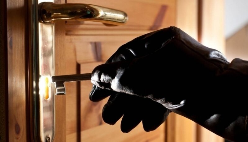 Bakıdakı sevgilisini görmək üçün oğurluq etdi, pulu qoz-fındığa xərclədi