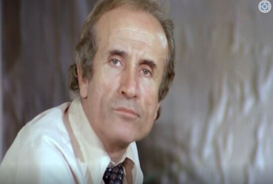 "Yeşilçam"ın məşhur aktyoru vəfat etdi