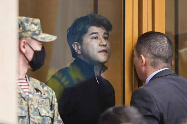 Arvadını döyüb öldürən qazaxıstanlı nazirin telefonu araşdırılacaq: Şifrəsi əldə edilib - FOTO