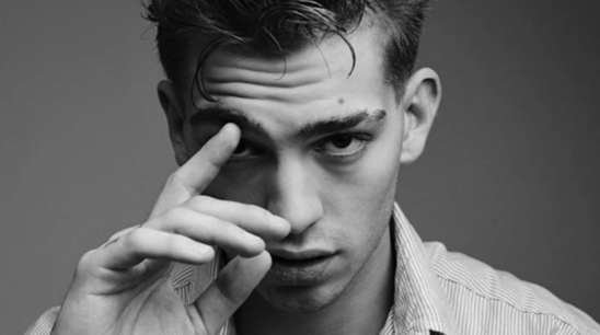 Məşhur model 27 yaşında öldü